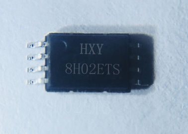 8H02ETS Dual N Channel Mosfet Power Transistor 20V شارژ گیت کم